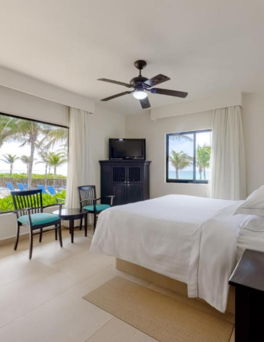 Séjour Mexique All Inclusive – Playa del Carmen 4★