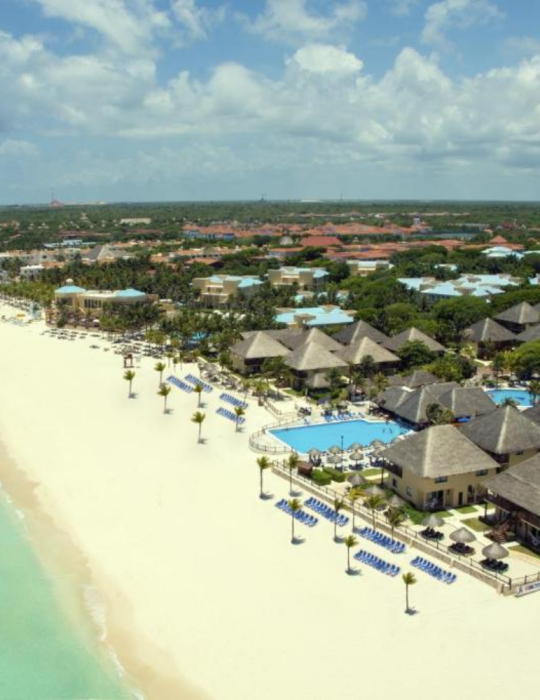 Séjour Mexique All Inclusive – Playa del Carmen 4★
