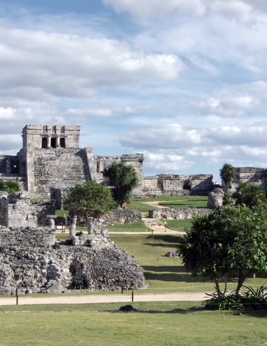 Excursions Riviera Maya – Chichén Itzá, Tulum, cenotes & parcs