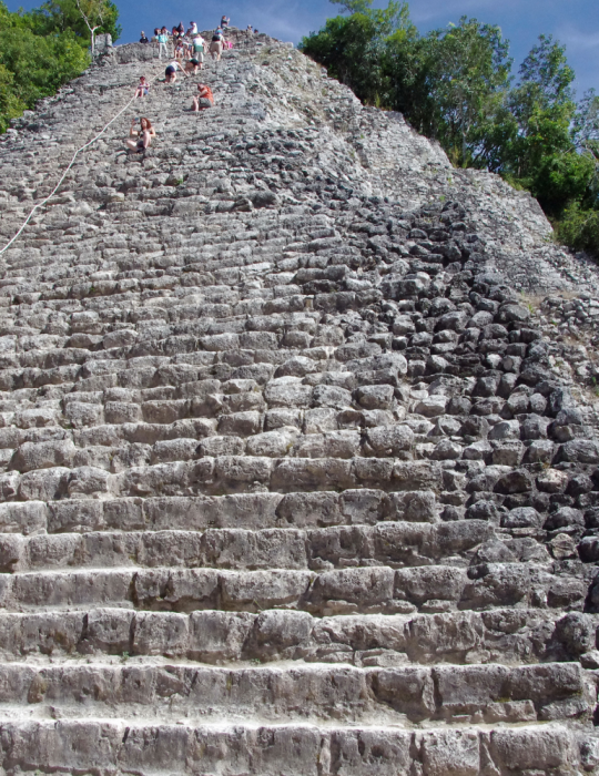 Excursions Riviera Maya – Chichén Itzá, Tulum, cenotes & parcs
