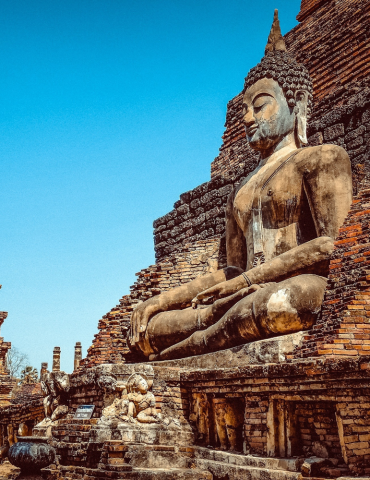 Circuit Thaïlande 10 jours – Bangkok, Nord & séjour plage
