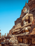 Circuit Thaïlande 10 jours – Bangkok, Nord & séjour plage