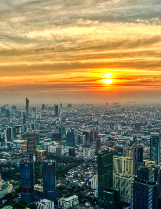 Circuit Thaïlande 10 jours – Bangkok, Nord & séjour plage