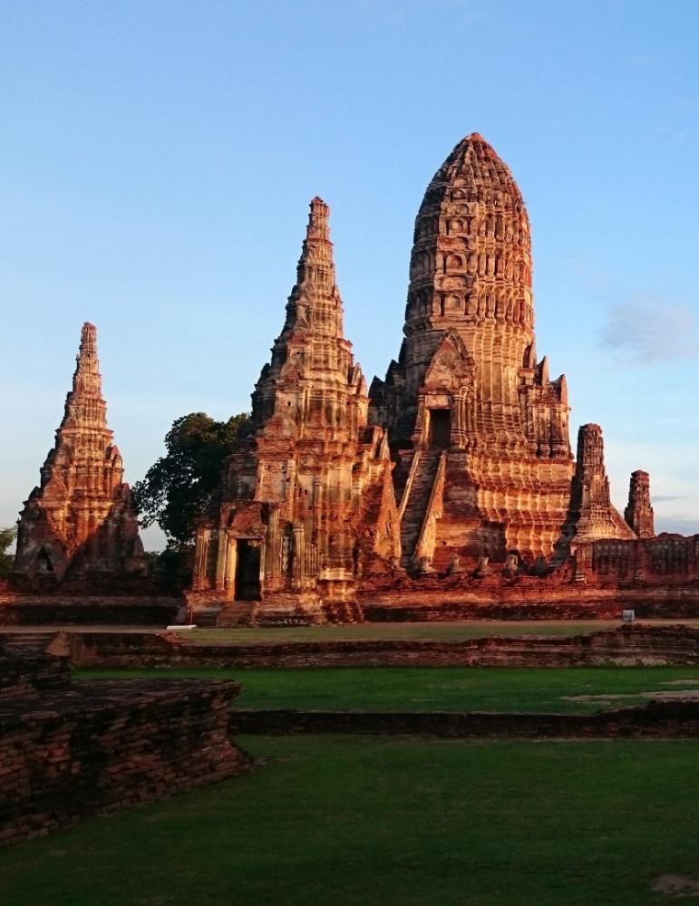 Circuit Thaïlande responsable 12 jours – immersion locale & nature