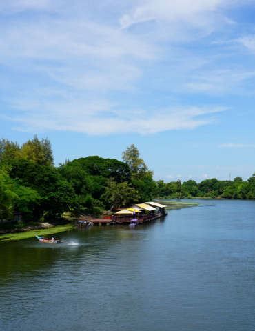 Circuit Thaïlande responsable 12 jours – immersion locale & nature