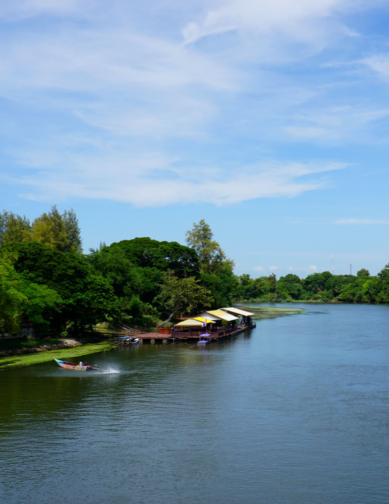 Circuit Thaïlande responsable 12 jours – immersion locale & nature