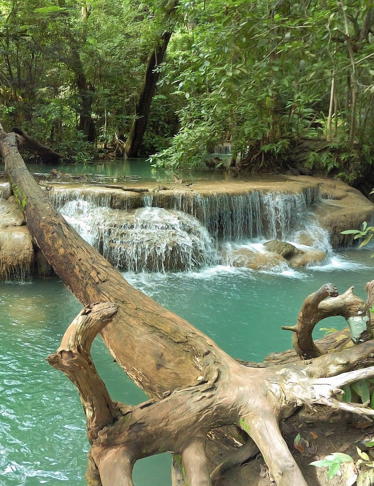 Circuit Thaïlande responsable 12 jours – immersion locale & nature