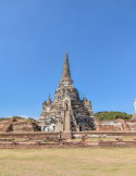 Circuit Thaïlande 12 jours – Nord, Triangle d’Or & plage