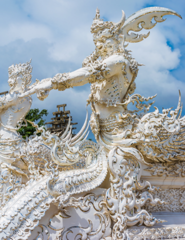 Circuit Thaïlande 12 jours – Nord, Triangle d’Or & plage 2