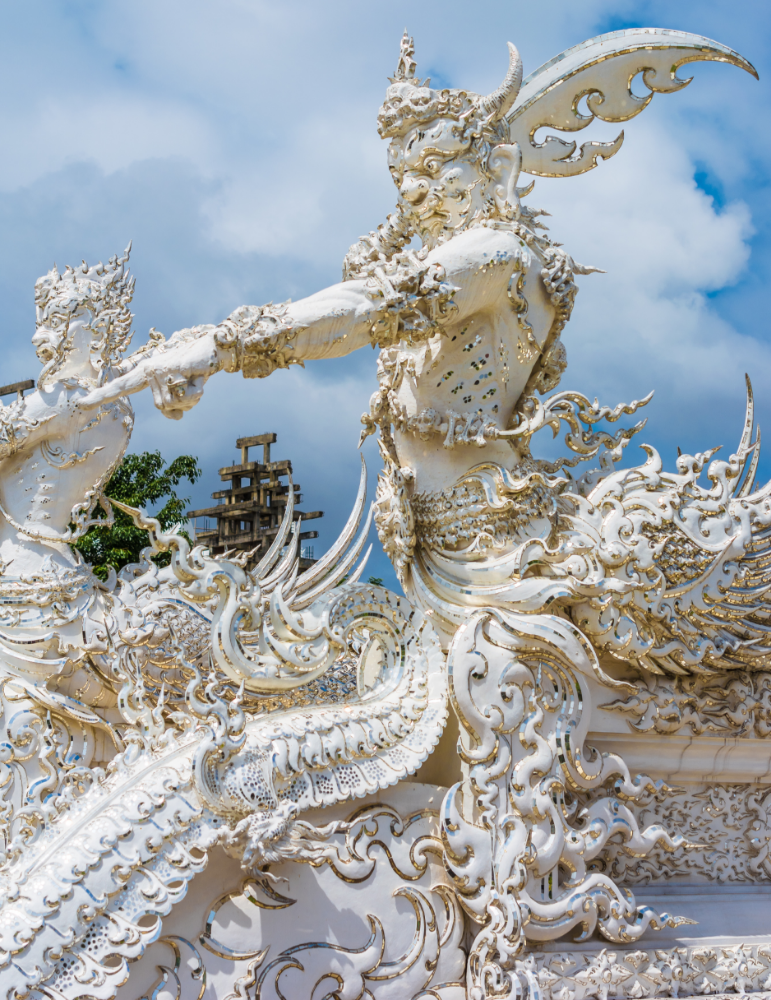 Circuit Thaïlande 12 jours – Nord, Triangle d’Or & plage