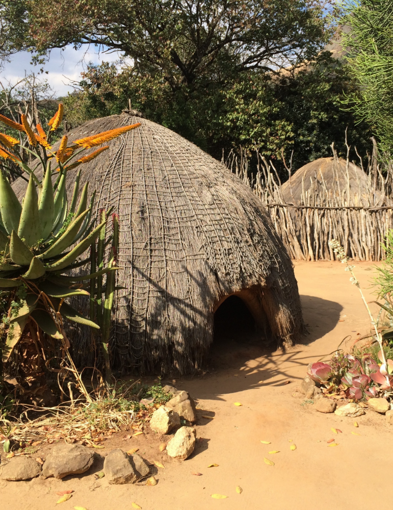 Circuit Afrique du Sud 10 jours – Kruger, Eswatini & Durban