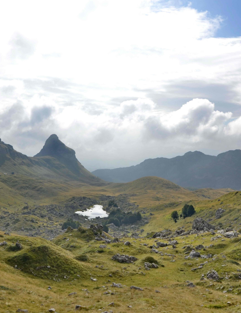 Circuit randonnée Monténégro 8 jours – Durmitor, Kotor & Skadar