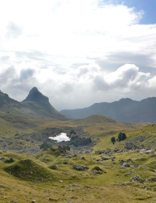 Circuit randonnée Monténégro 8 jours – Durmitor, Kotor & Skadar