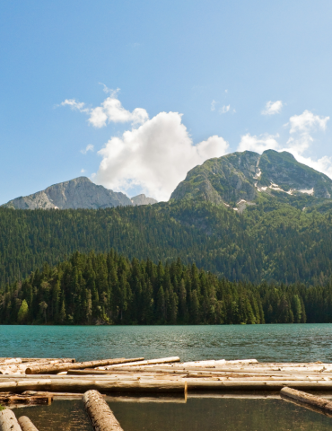 Circuit randonnée Monténégro 8 jours – Durmitor, Kotor & Skadar