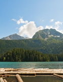 Circuit randonnée Monténégro 8 jours – Durmitor, Kotor & Skadar