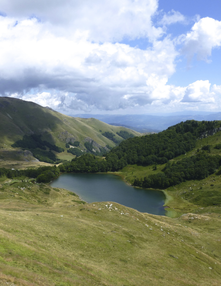Circuit randonnée Monténégro 8 jours – Durmitor, Kotor & Skadar