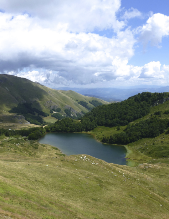Circuit randonnée Monténégro 8 jours – Durmitor, Kotor & Skadar