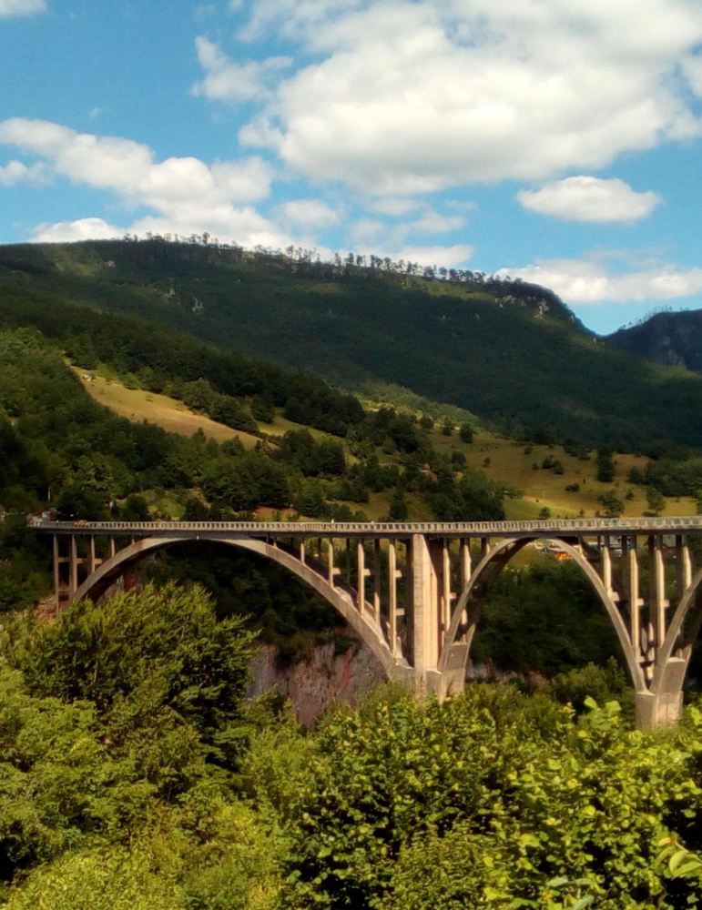 Circuit randonnée Monténégro 8 jours – Durmitor, Kotor & Skadar