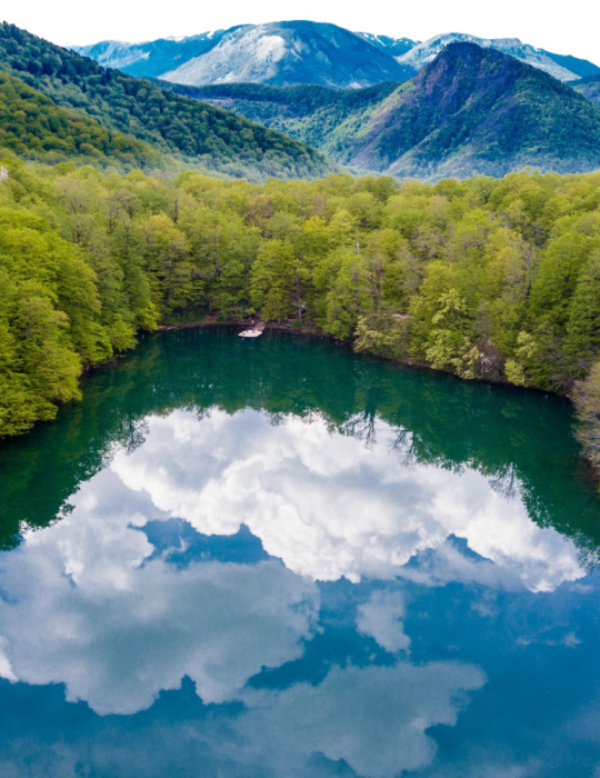 Circuit randonnée Monténégro 8 jours – Durmitor, Kotor & Skadar