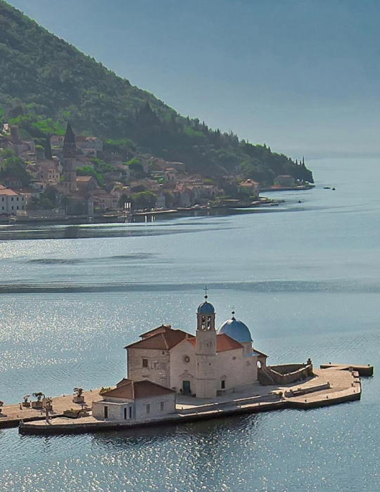 Circuit Monténégro 8 jours – Budva, Kotor, Skadar & Dubrovnik