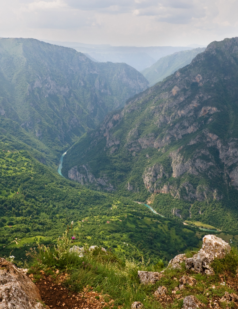 Circuit Monténégro 8 jours – Budva, Kotor, Skadar & Dubrovnik