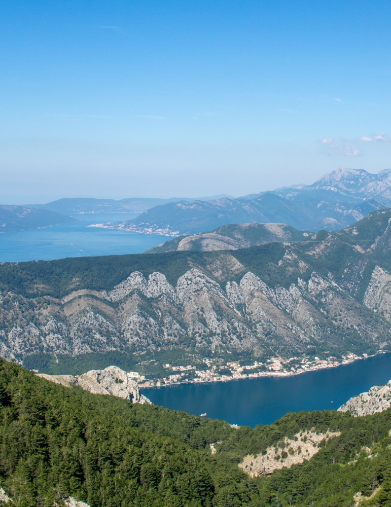 Circuit Monténégro 8 jours – Budva, Kotor, Skadar & Dubrovnik