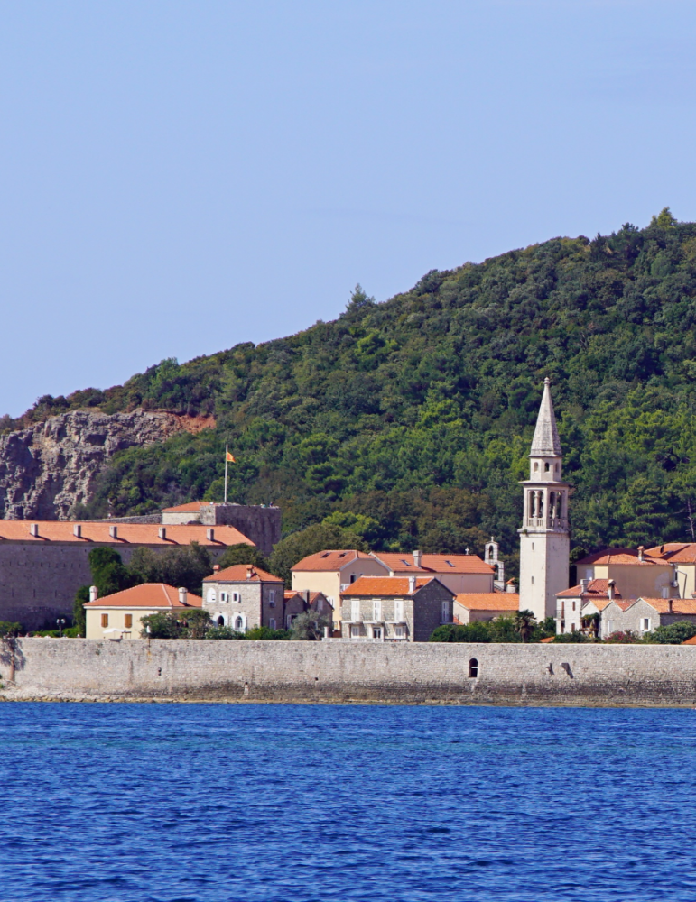 Circuit Monténégro Nord Sud 8 jours – Kotor, Tara, Skadar