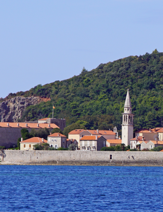 Circuit Monténégro Nord Sud 8 jours – Kotor, Tara, Skadar
