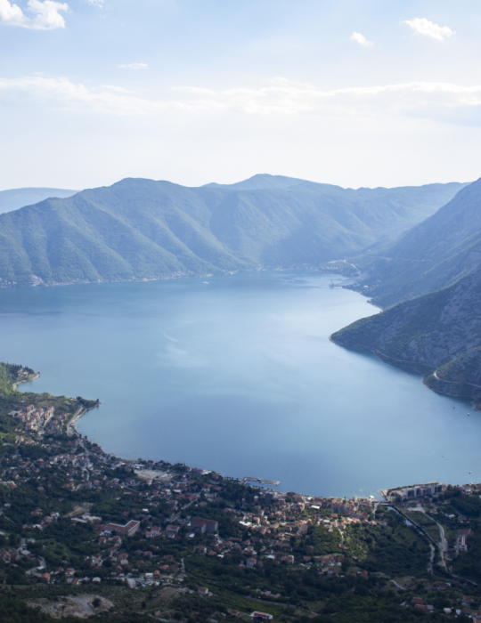 Circuit Monténégro Nord Sud 8 jours – Kotor, Tara, Skadar