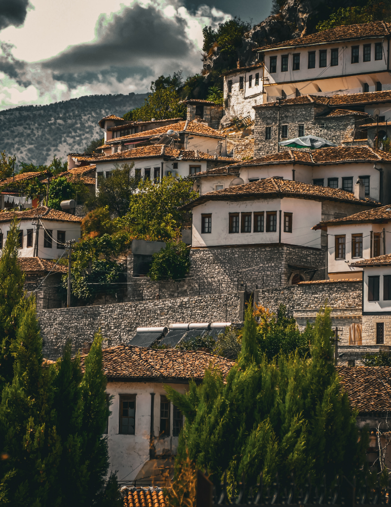 Circuit Albanie 8 jours – Tirana, Berat, Butrint & Riviera