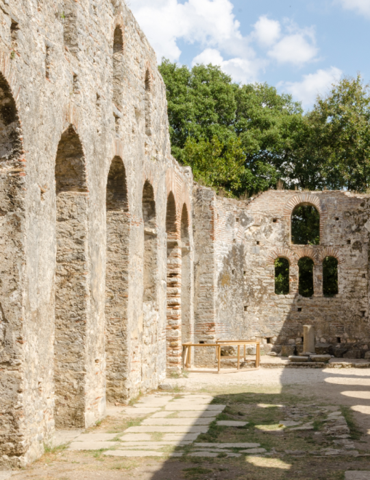 Circuit Albanie & Ohrid 8 jours – Berat, Butrint, Riviera & Balkans