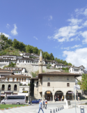 Circuit Corfou Albanie 8 jours – Riviera, Berat & Butrint