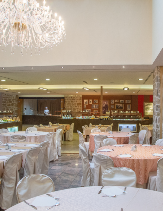 Hôtel Palas 4★ à Petrovac – Séjour bord de mer au Monténégro