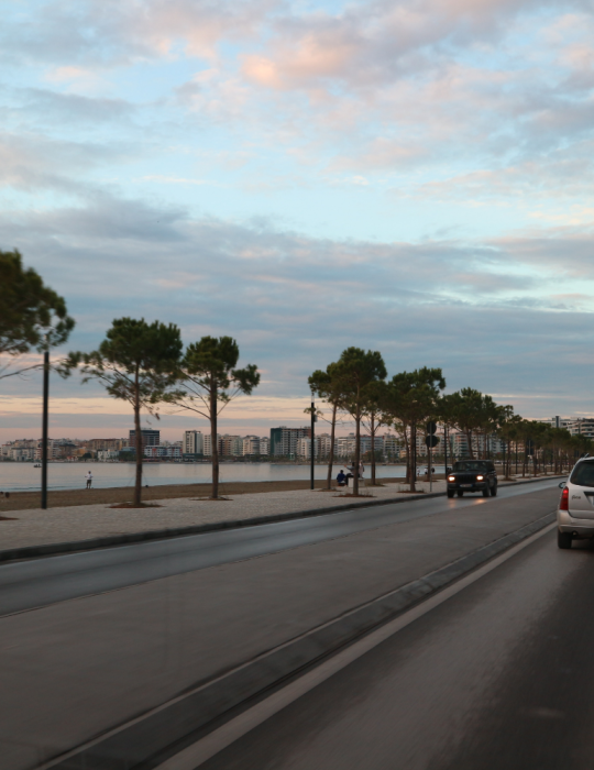 Circuit Albanie 8 jours – Berat, Butrint, Riviera & Gjirokastër