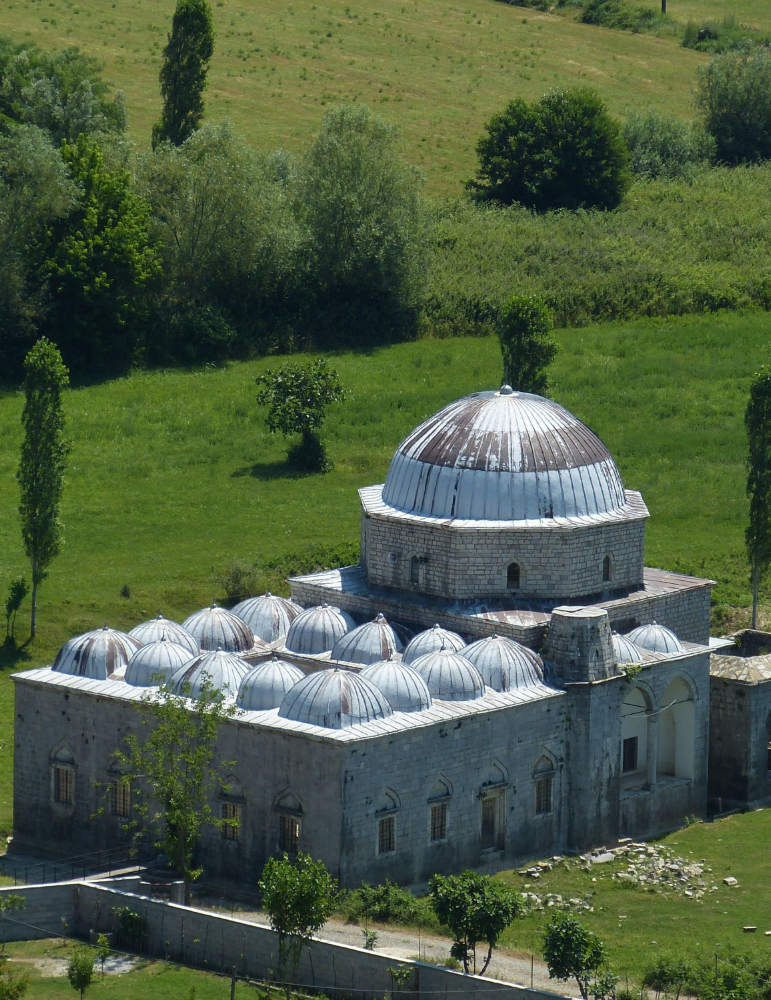 Circuit Albanie 8 jours – Berat, Butrint, Riviera & Gjirokastër
