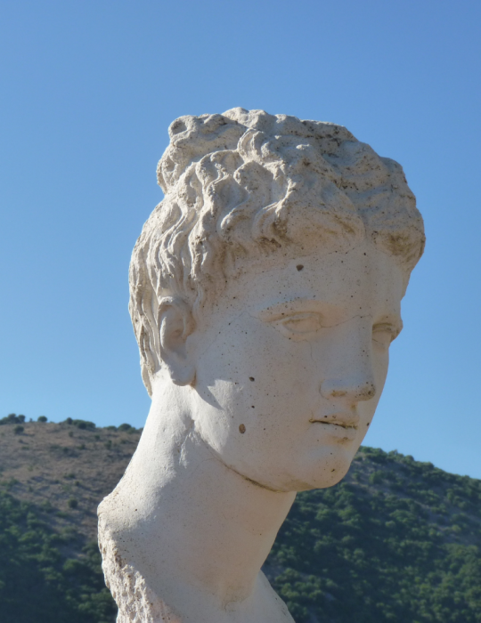 Circuit Albanie 8 jours – Berat, Butrint, Riviera & Gjirokastër