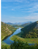 Circuit Monténégro randonnée 8 jours – Kotor, Budva, Skadar & Lovćen