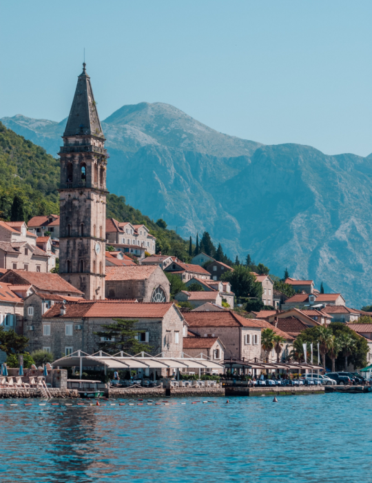 Circuit Monténégro randonnée 8 jours – Kotor, Budva, Skadar & Lovćen