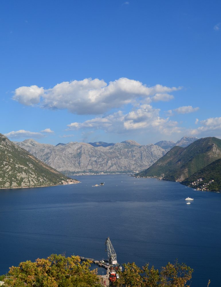 Circuit Monténégro randonnée 8 jours – Kotor, Budva, Skadar & Lovćen