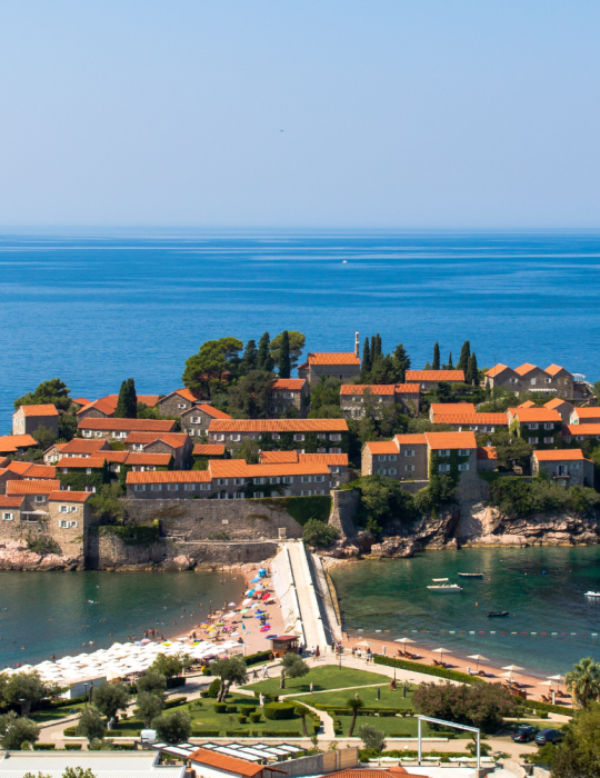 Circuit Monténégro randonnée 8 jours – Kotor, Budva, Skadar & Lovćen