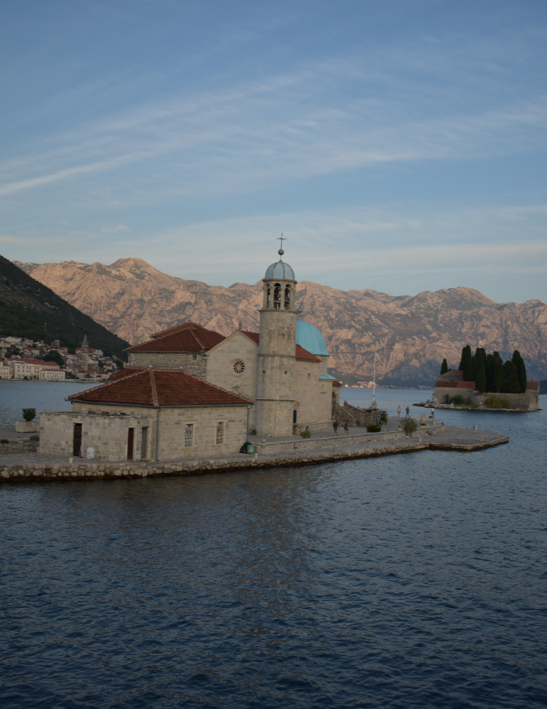 Circuit Monténégro randonnée 8 jours – Kotor, Budva, Skadar & Lovćen