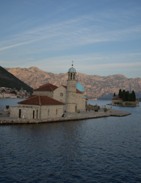 Circuit Monténégro randonnée 8 jours – Kotor, Budva, Skadar & Lovćen