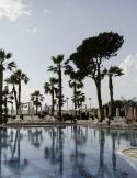 Séjour Albanie hôtel 5★ Fafa Premium – All Inclusive Golem Durrës