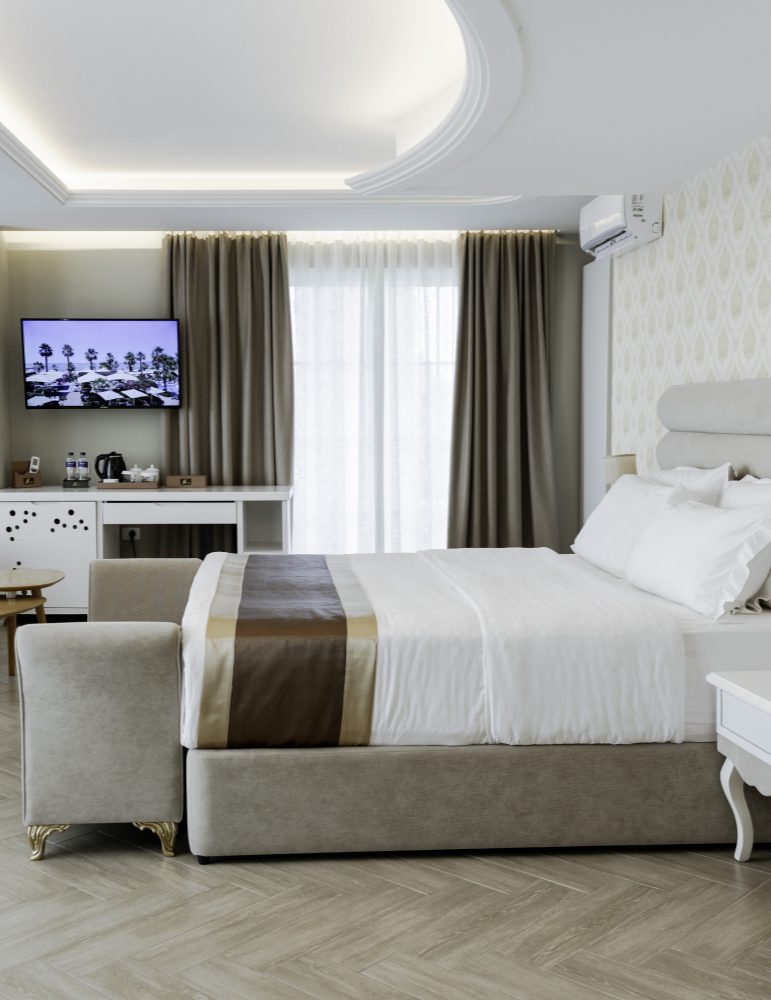 Séjour Albanie hôtel 5★ Fafa Premium – All Inclusive Golem Durrës