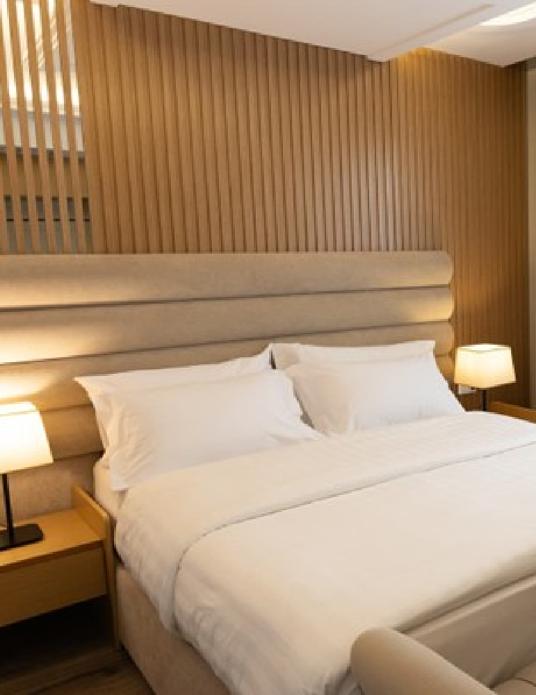Séjour Albanie Grand Blu Fafa 5★ – All Inclusive Golem Durrës bord de mer