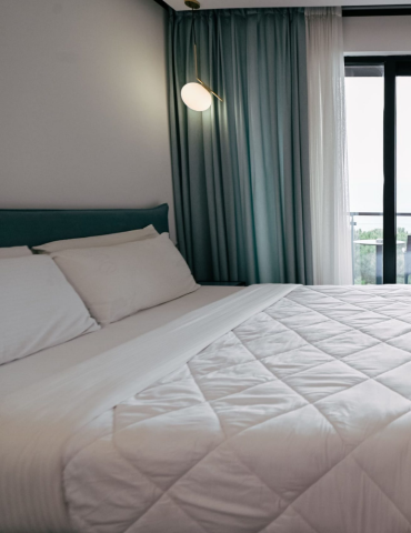 Séjour Albanie Royal G Max 5★ – All Inclusive Golem Durrës plage privée 2
