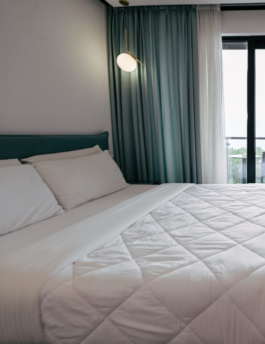 Séjour Albanie Royal G Max 5★ – All Inclusive Golem Durrës plage privée