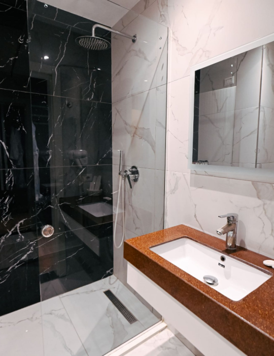 Séjour Albanie Royal G Max 5★ – All Inclusive Golem Durrës plage privée