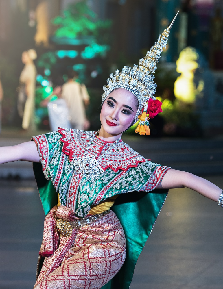 Circuit Thaïlande 12 jours – Bangkok, Chiang Mai, Triangle d’Or & plage Cha Am