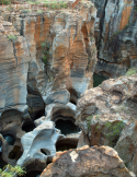 Circuit Afrique du Sud 12 jours – Cape Town, Kruger, Blyde Canyon & Eswatini